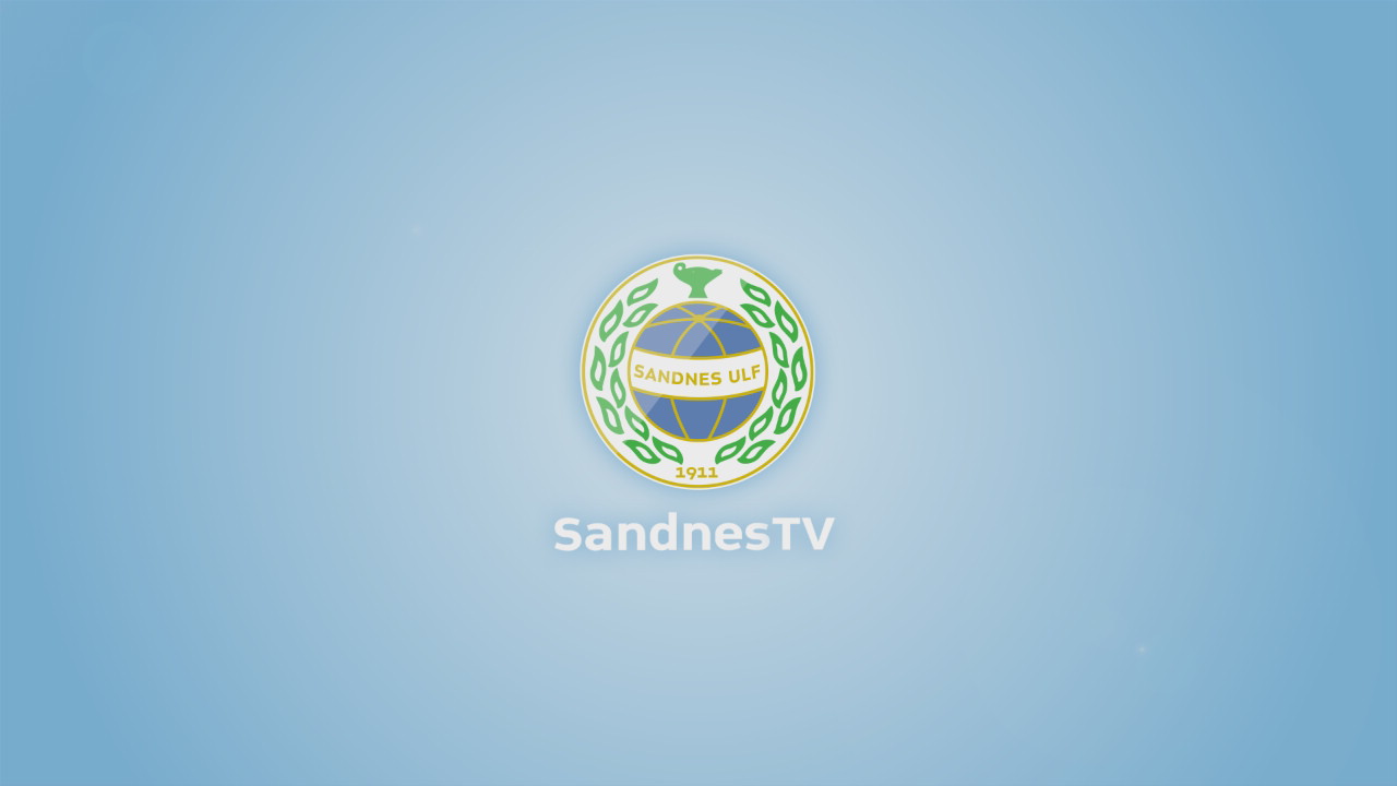 Sandnes Ulf - Bryne 3-1